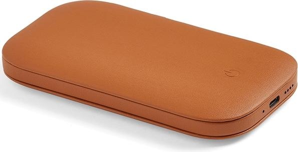 Actual product image Lexon Softpower Wirelessbank 10'000mAh (10000 mAh, 15 W)