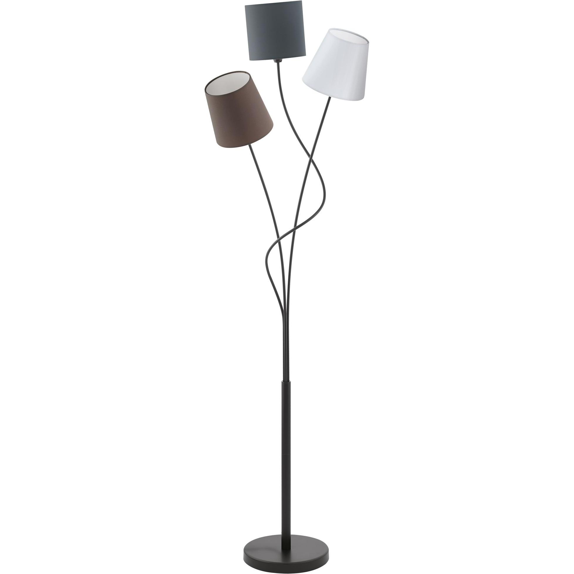 EGLO, Stehlampe, Almeida (E14)