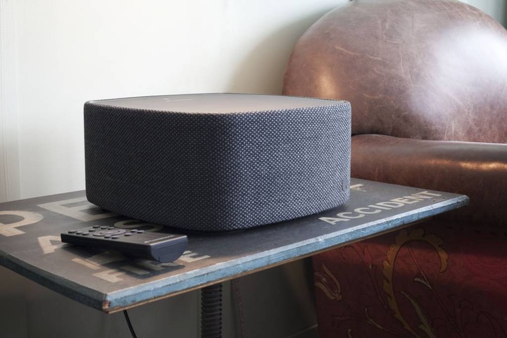 Produktbild Cambridge Audio Yoyo L (Netzbetrieb)
