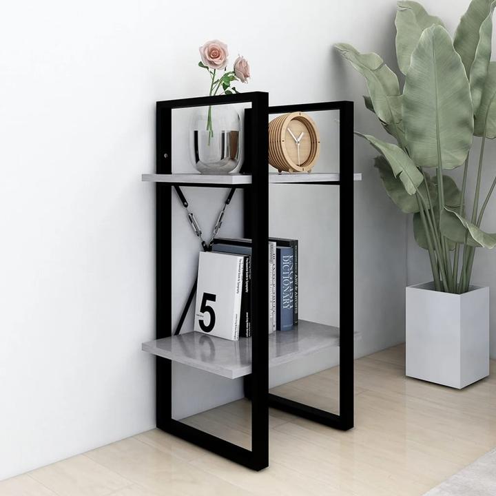 Produktbild vidaXL Bücherregal (40 x 30 x 70 cm)