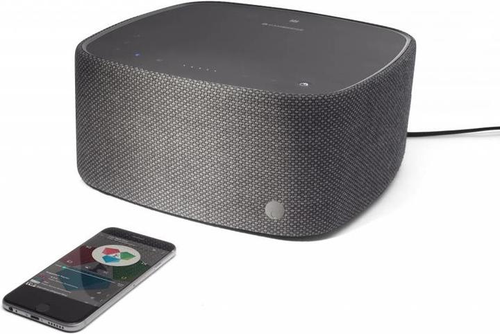 Produktbild Cambridge Audio Yoyo L (Netzbetrieb)