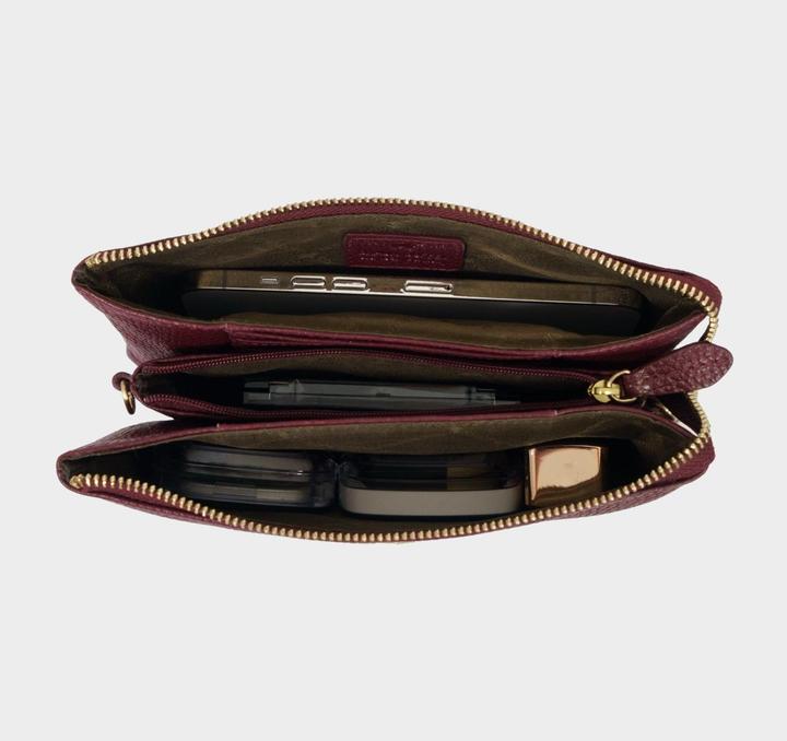 Produktbild Braun Büffel HANNA dark wine