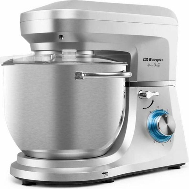 Actual product image Orbegozo AM 8000 (1800 W, 7 l)