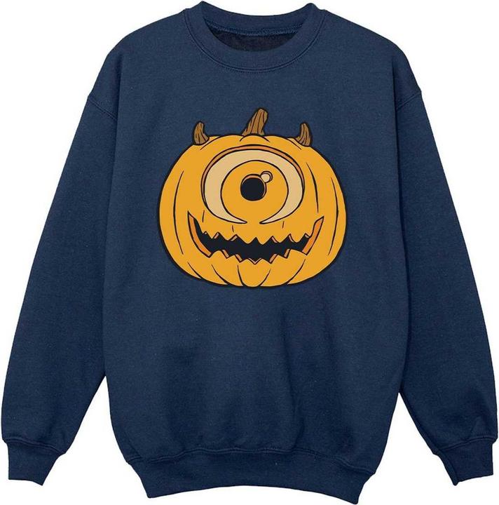 Produktbild Disney Sweatshirt Mädchen Halloween (104)