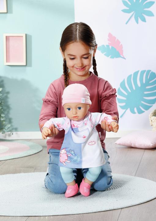Produktbild Baby Annabell Mia, 43 cm