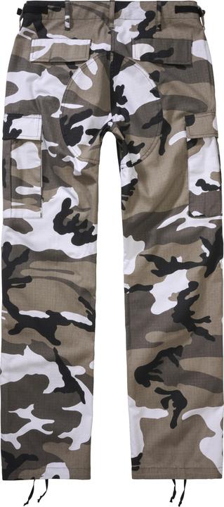 Image du produit Brandit Ladies BDU Ripstop Trouser - 16175 (28)