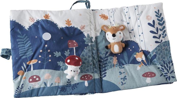 Produktbild Vertbaudet Stoffspielzeug