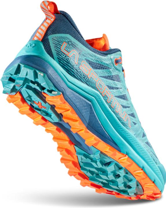 Produktbild La Sportiva Jackal II Woman GTX (41.5)