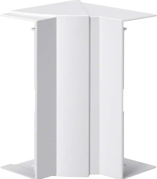 Actual product image Hager BR652104DH9016 (14.30 cm)