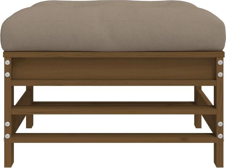 Produktbild vidaXL Jenny