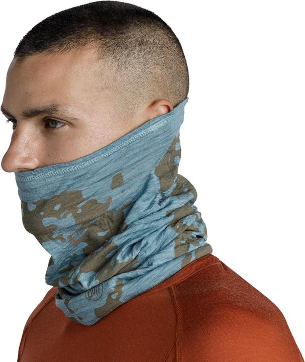Image du produit Buff Imprimés Mérinos légers