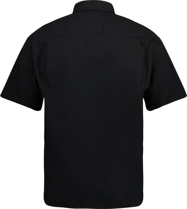 Produktbild JP1880 Hemd, Business, Halbarm, Variokragen, bis 8XL, Comfort Fit, EasyCare (3XL)