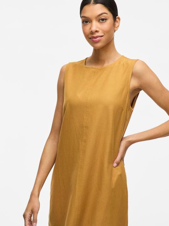 Actual product image Vila Ärmellos Minikleid (36)