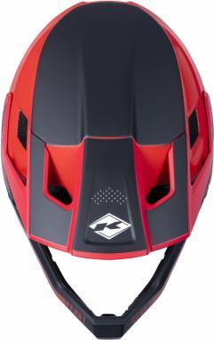 Actual product image Kenny Down split helmet (57 - 58 cm)
