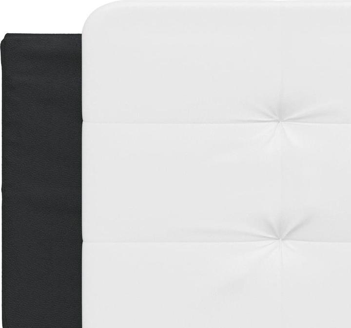 Image du produit vidaXL Bettgestell (160 x 200 cm)