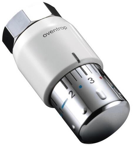 Actual product image Oventrop Thermostatic head