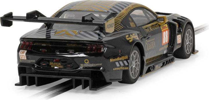 Produktbild Scalextric Ford Mustang GT3 - Proton Competition - Qatar 2024