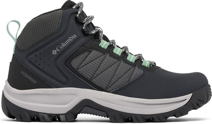 Produktbild Columbia Transverse™ Hike Waterproof (38.5)