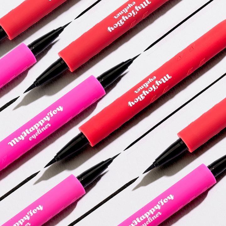 Actual product image Diego dalla Palma MyHappyToy Eyeliner (52 black)