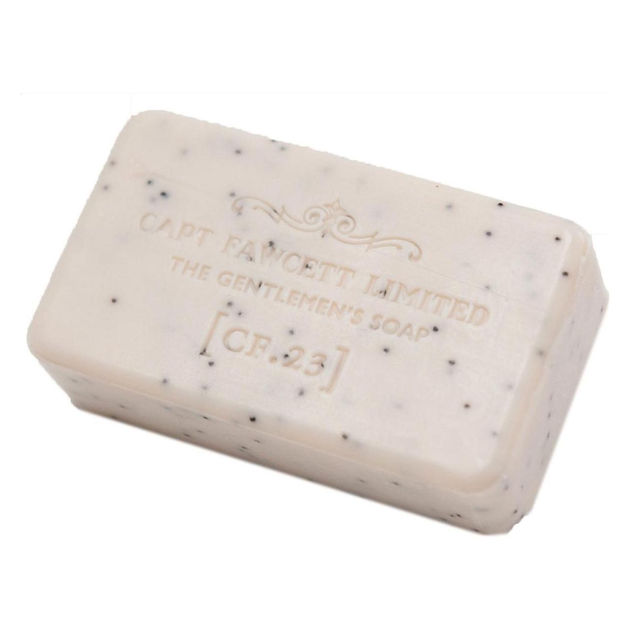 Captain Fawcett, Gel Doccia, Gentleman's Soap