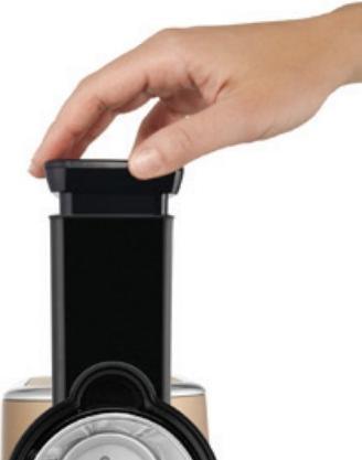 Immagine prodotto WMF Affettaverdure Profi Plus