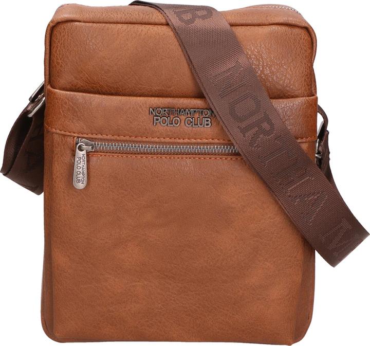 Immagine prodotto Northampton Polo Club borsa a tracolla