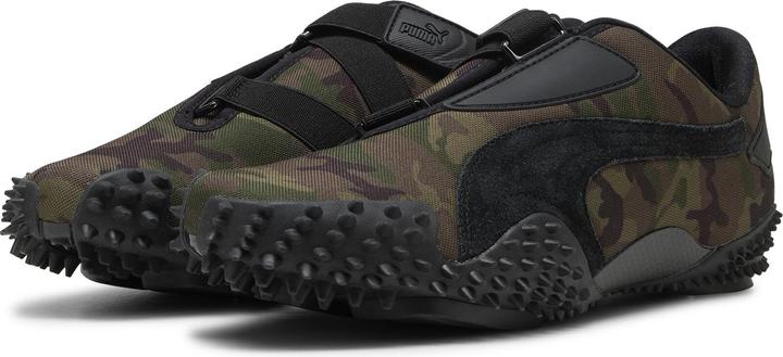 Image du produit Puma Mostro Camo (38.5)