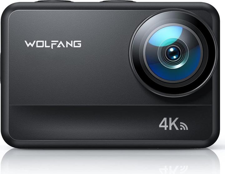 Produktbild Wolfang GA100 (30p, WLAN)