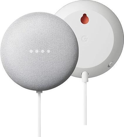 Actual product image Google Nest Mini (Google Assistant)