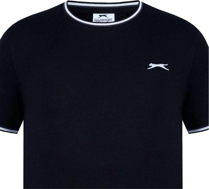 Produktbild Slazenger TShirt Baumwolle (XXL)