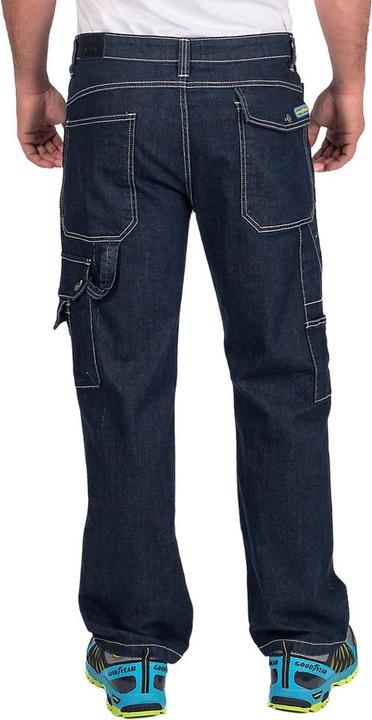 Produktbild Goodyear CargoHose (40)