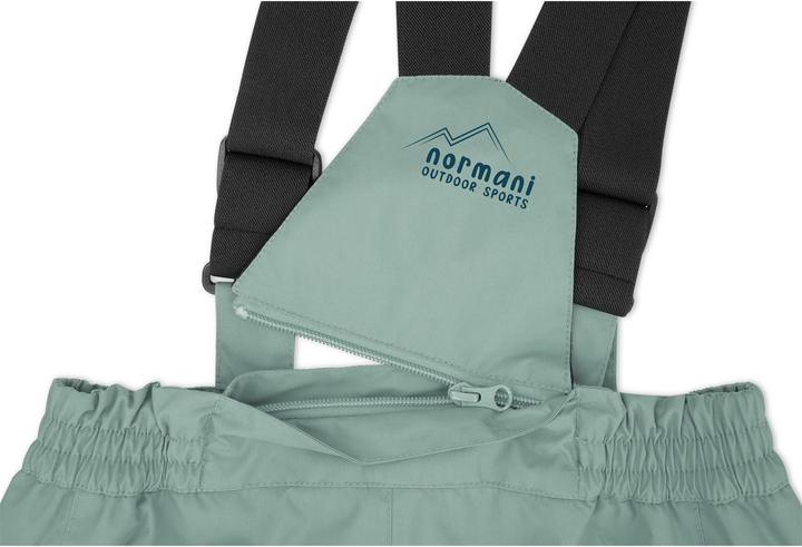 Produktbild Normani Kinder Winterhose Salcha - 1149 (104, 110, 122, 134, 146, 158, 176)
