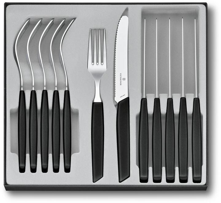Produktbild Victorinox Besteck-Set Swiss Modern (12 Stk., Besteck Set)