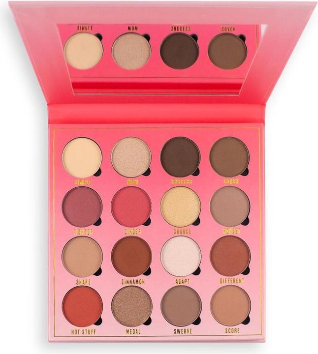 Produktbild Makeup Obsession Be The Game Changer