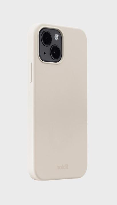 Actual product image Holdit Silicone Case (Apple iPhone 15)