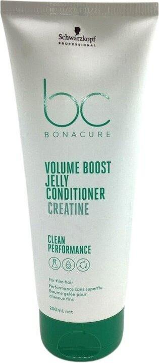 Immagine prodotto Schwarzkopf BC Volume Boost - Jelly Conditioner (200 ml)