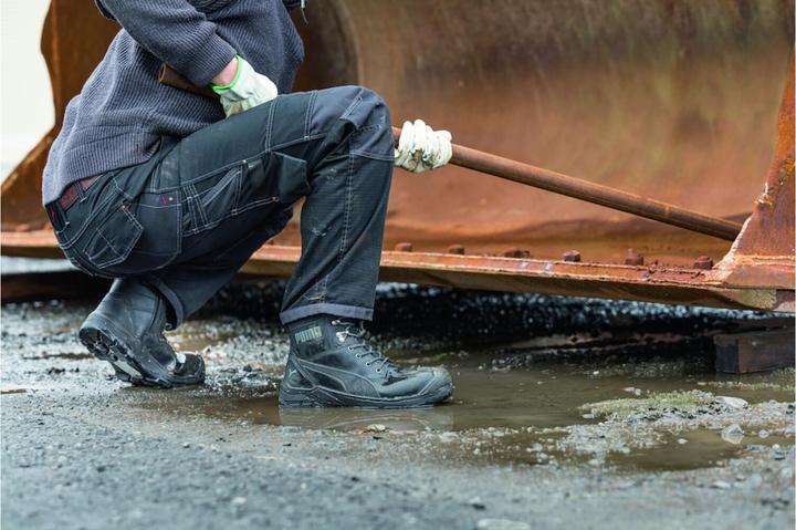 Produktbild Puma Stiefel (S3, 41)