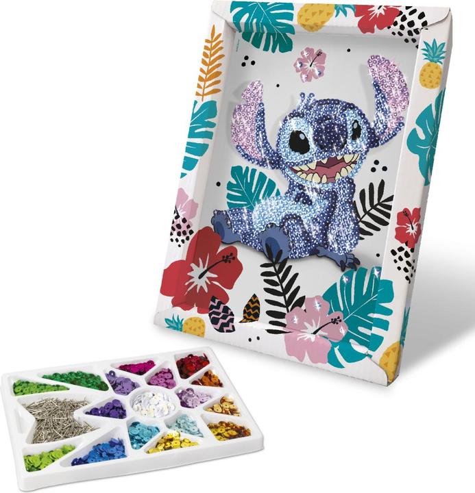 Image du produit Lansay Collection Sequins