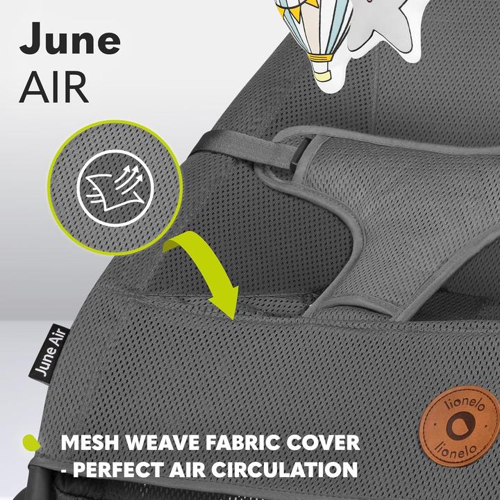 Produktbild Lionelo June Air