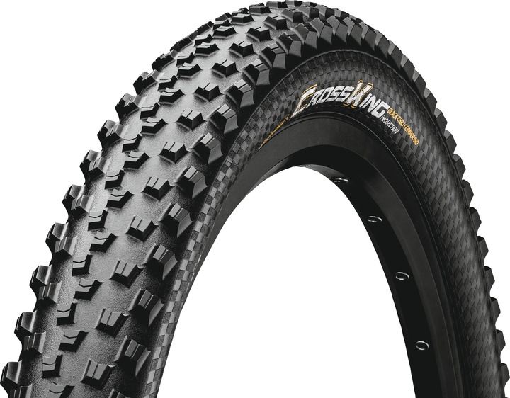 Produktbild Continental Cross King (26 x 2.20, 55-559)