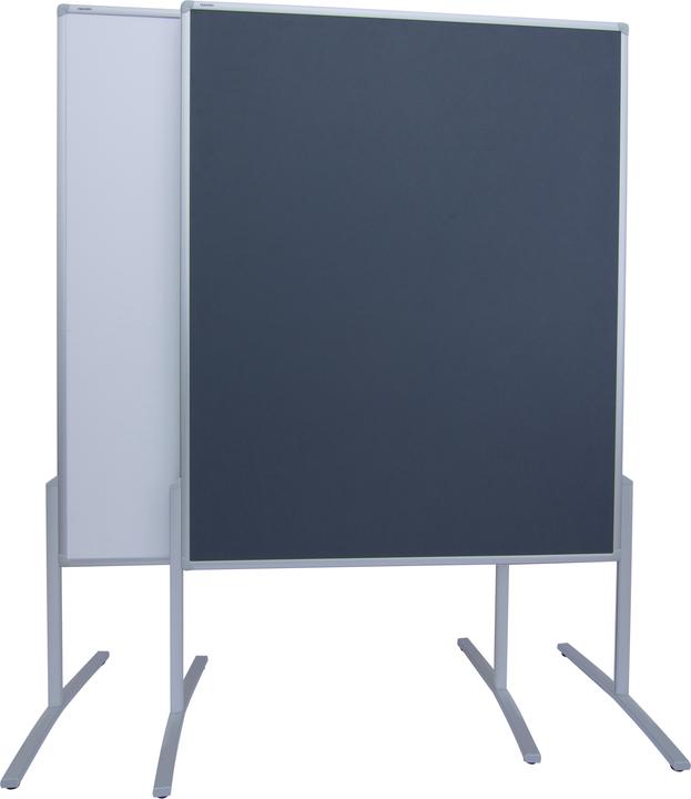 Actual product image Franken Training Board PRO (120 x 150 cm)