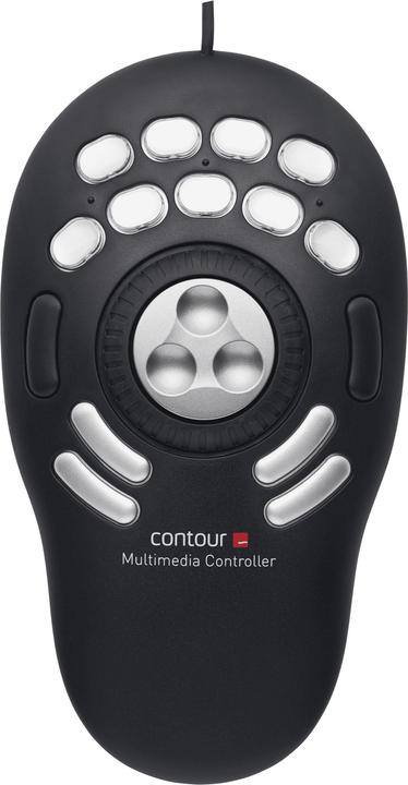 Image du produit Contour ShuttlePro v2 (Filaire)