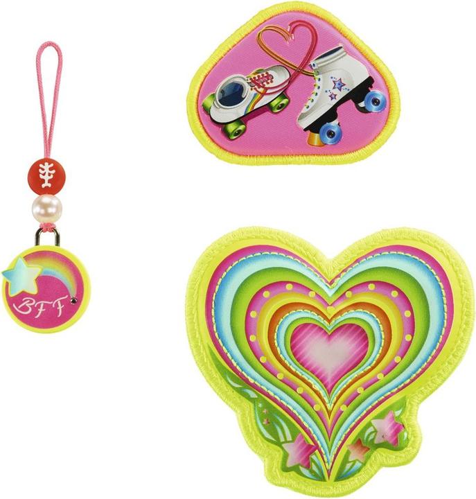 Image du produit Step by Step Magic Mags Freaky Heartbeat