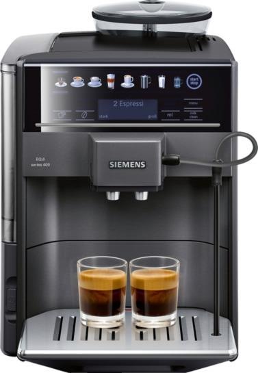 Immagine prodotto Siemens Serie EQ.6 400