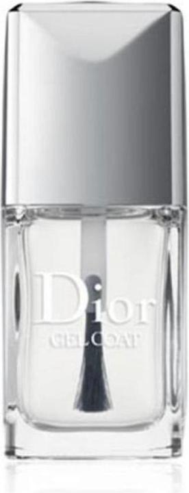 Produktbild Dior Gel Coat Manicure (Transparent, Gel-Effekt Nagellack)