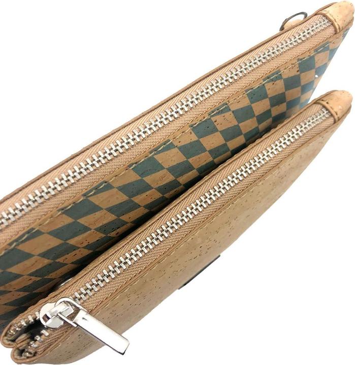 Immagine prodotto Artipel Borsa a tracolla "Laborie Double