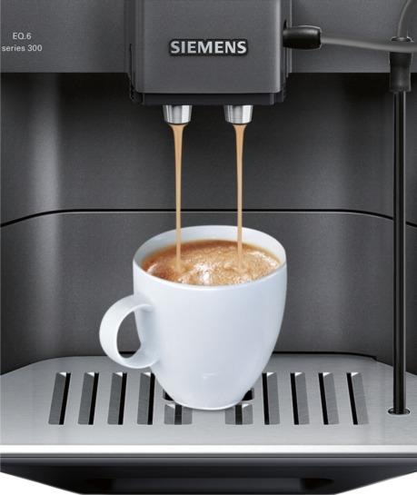 Immagine prodotto Siemens Serie EQ.6 400