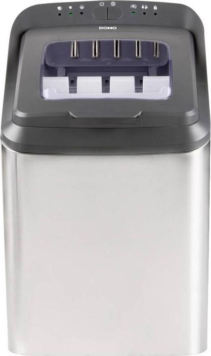 Produktbild Domo Eiswürfelmaschine DO9247IB