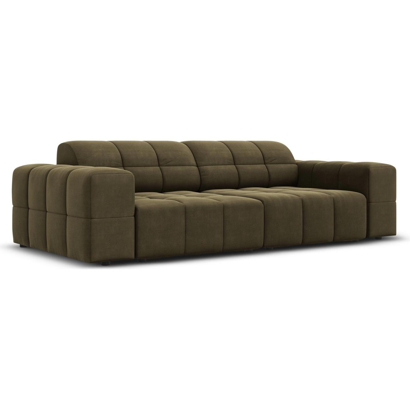 Thumbnail - Cosmopolitan Design, Sofa, Chicago (2-Sitzer, 3-Sitzer, 4-Sitzer)