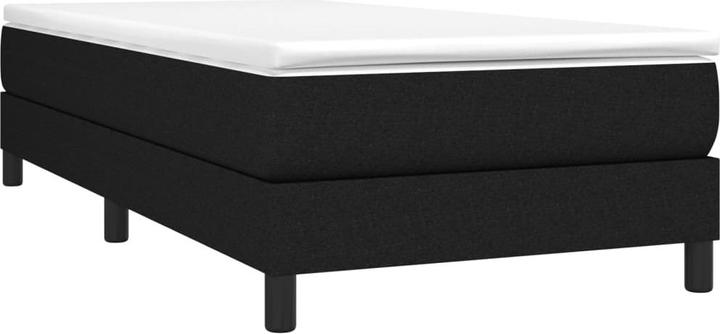 Produktbild vidaXL Boxspringbettgestell (80 x 200 cm)